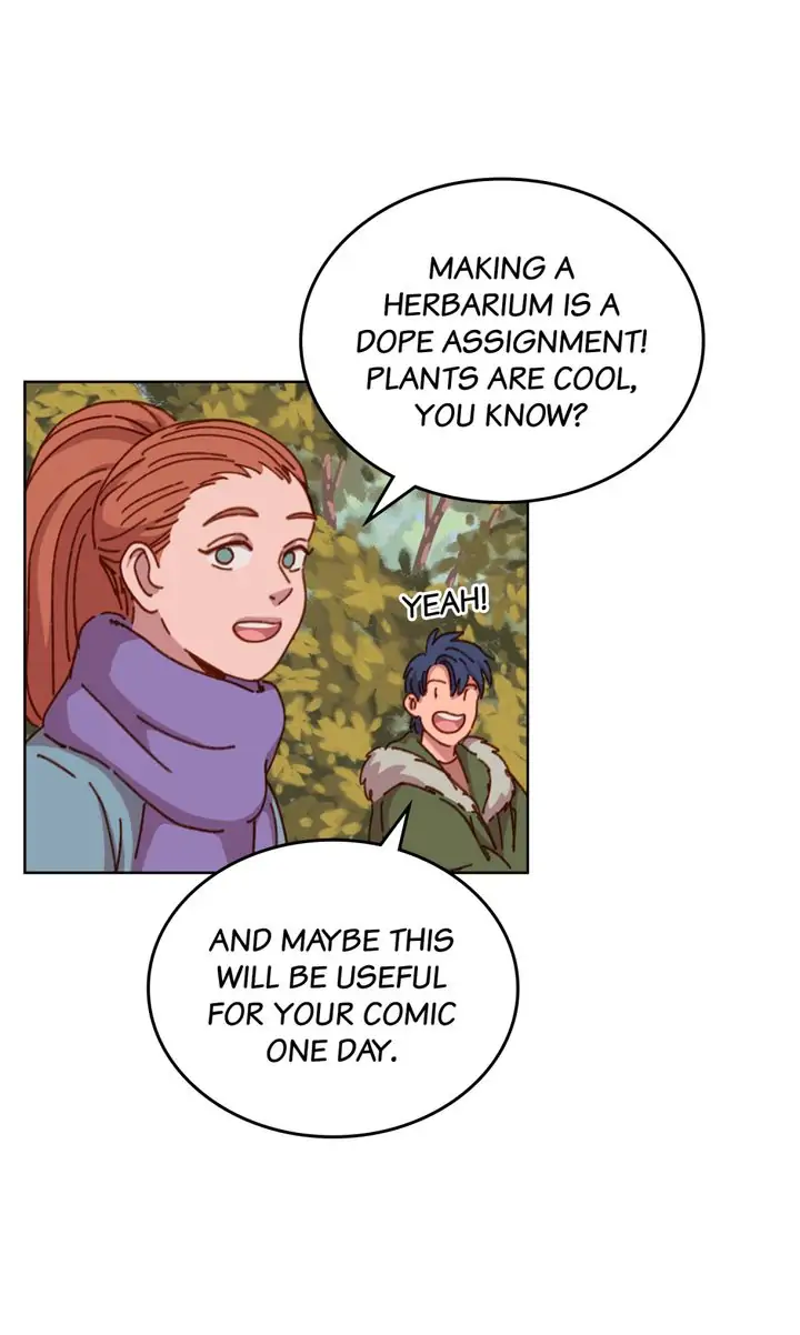The Secret of Umbra Chapter 24 - page 8