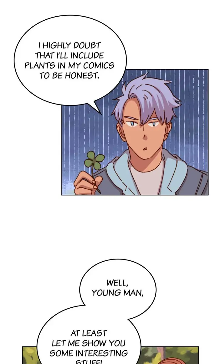 The Secret of Umbra Chapter 24 - page 9