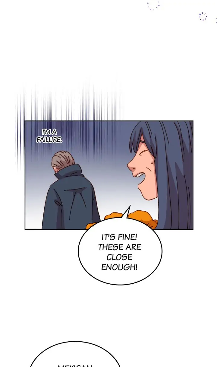 The Secret of Umbra Chapter 23 - page 12