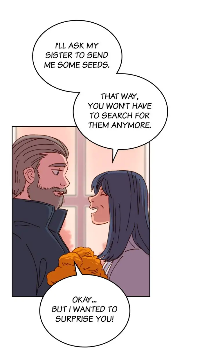 The Secret of Umbra Chapter 23 - page 15