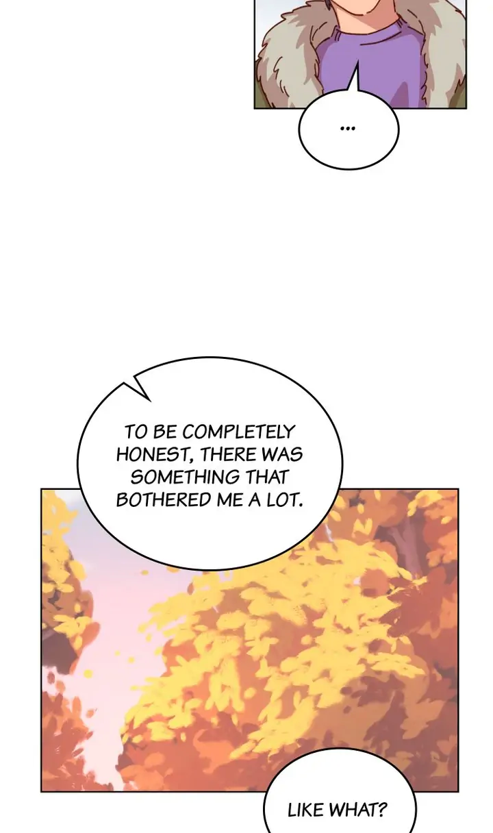 The Secret of Umbra Chapter 23 - page 27
