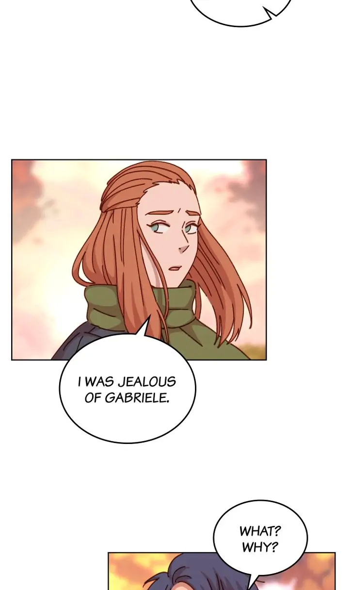 The Secret of Umbra Chapter 23 - page 28