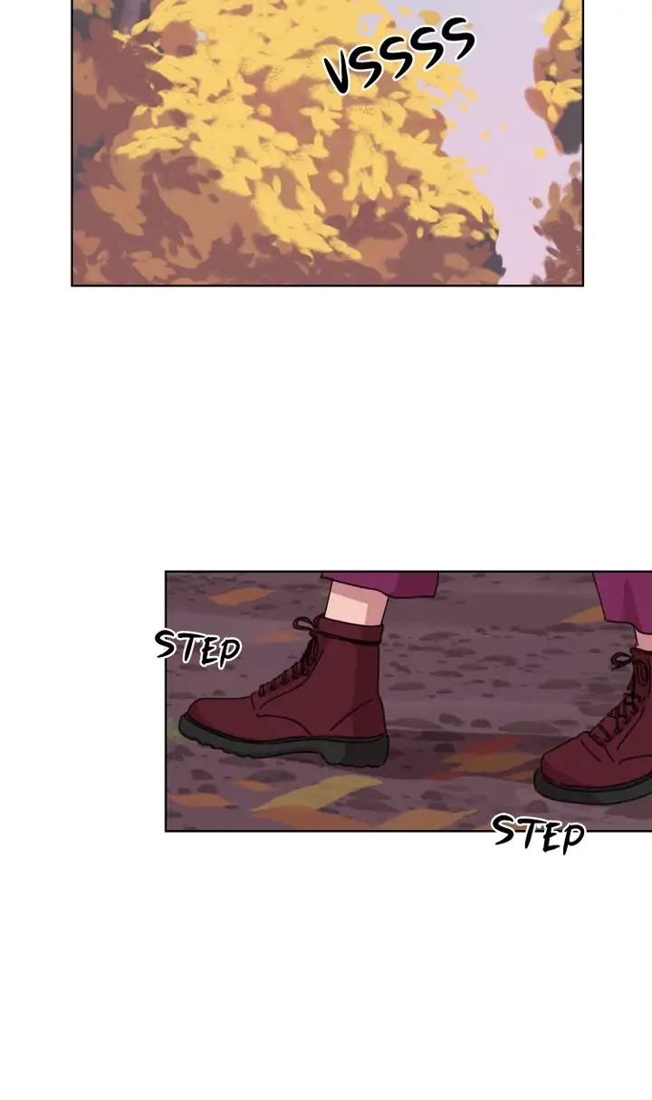 The Secret of Umbra Chapter 22 - page 22