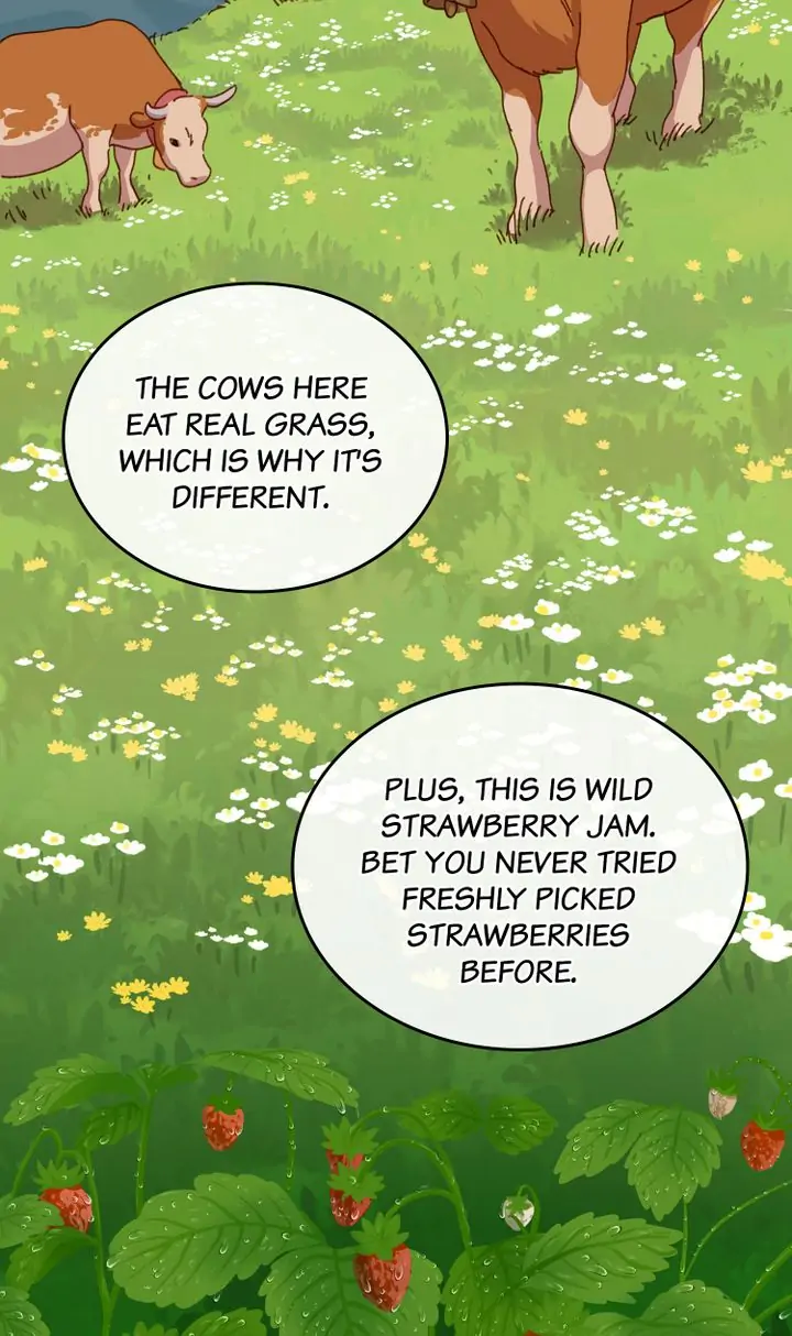 The Secret of Umbra Chapter 22 - page 6