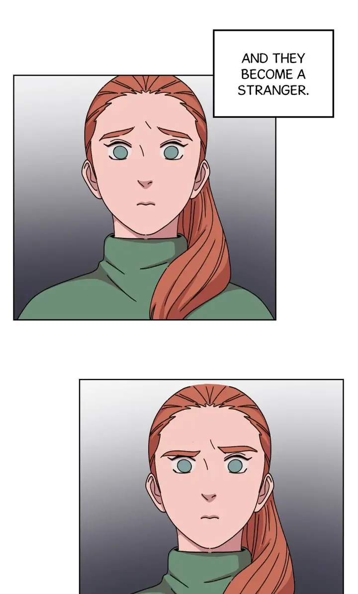 The Secret of Umbra Chapter 21 - page 16