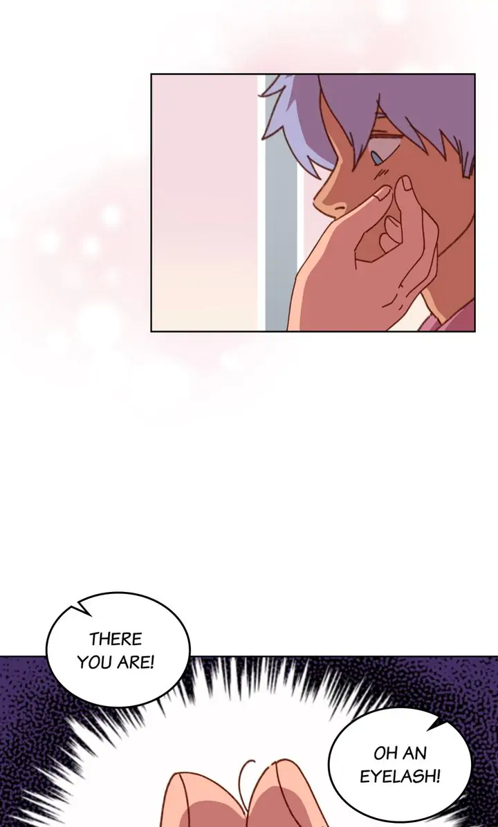 The Secret of Umbra Chapter 21 - page 21