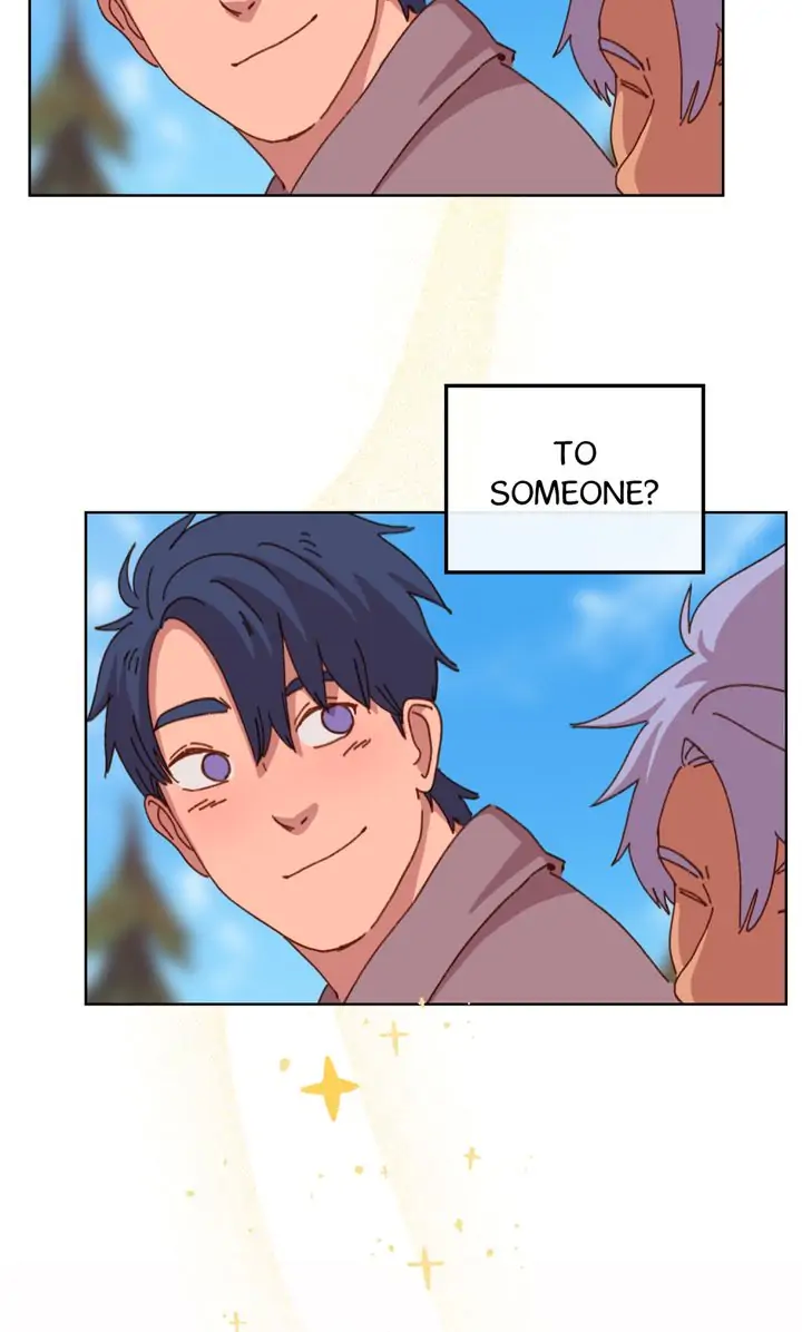 The Secret of Umbra Chapter 21 - page 34
