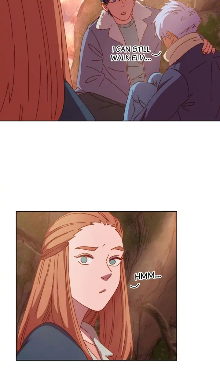 The Secret of Umbra Chapter 20 - page 10