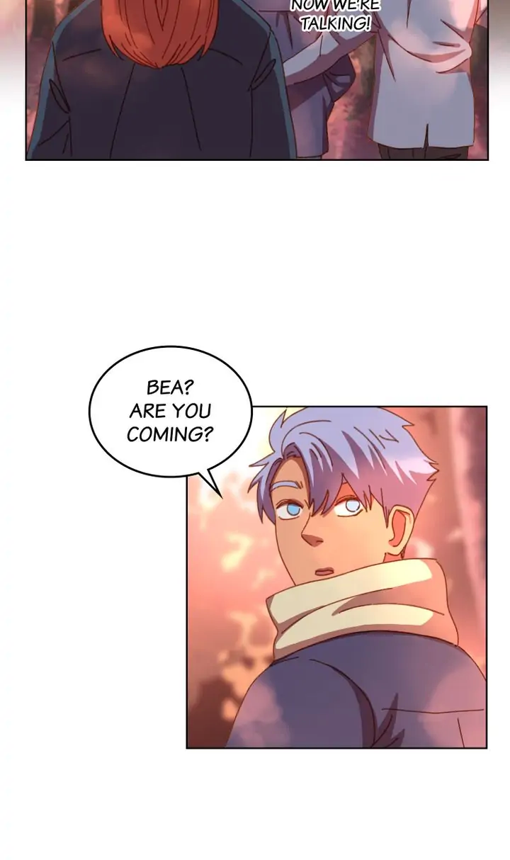 The Secret of Umbra Chapter 20 - page 14