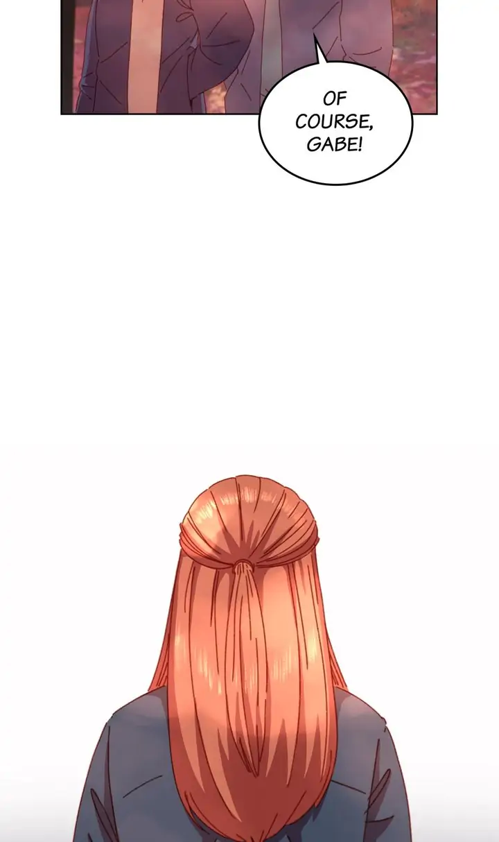 The Secret of Umbra Chapter 20 - page 19