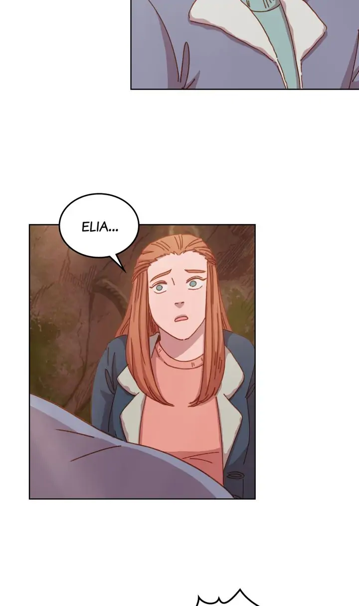 The Secret of Umbra Chapter 20 - page 3