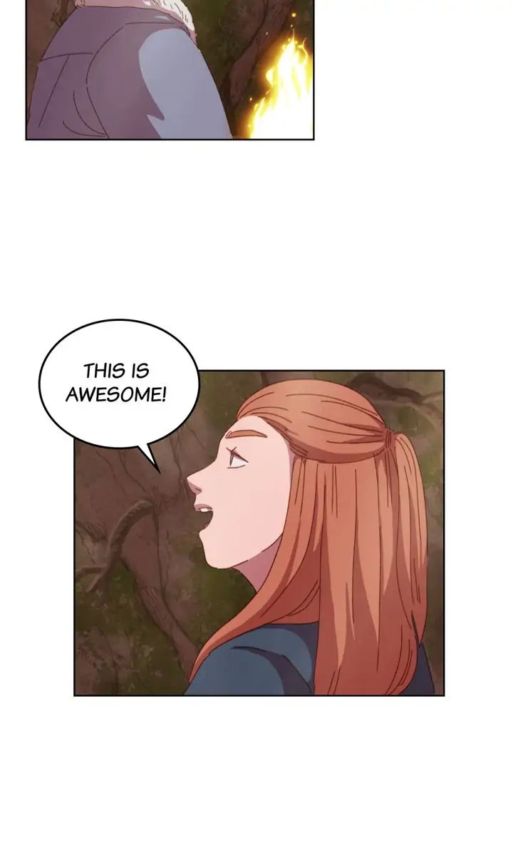 The Secret of Umbra Chapter 19 - page 23