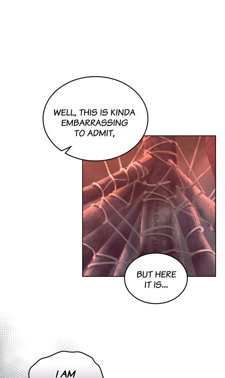 The Secret of Umbra Chapter 19 - page 32