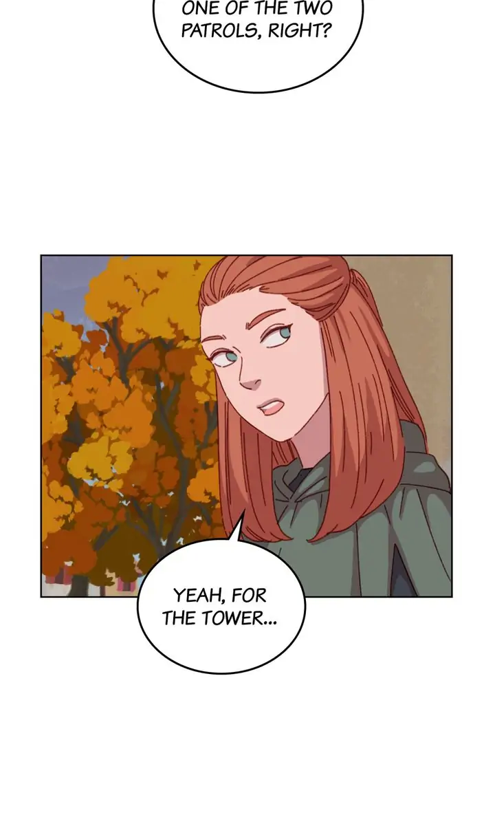 The Secret of Umbra Chapter 18 - page 23
