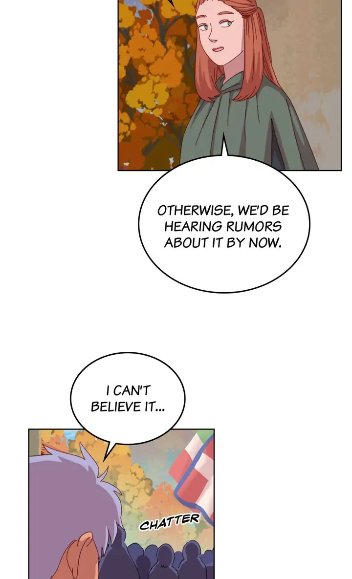 The Secret of Umbra Chapter 18 - page 25
