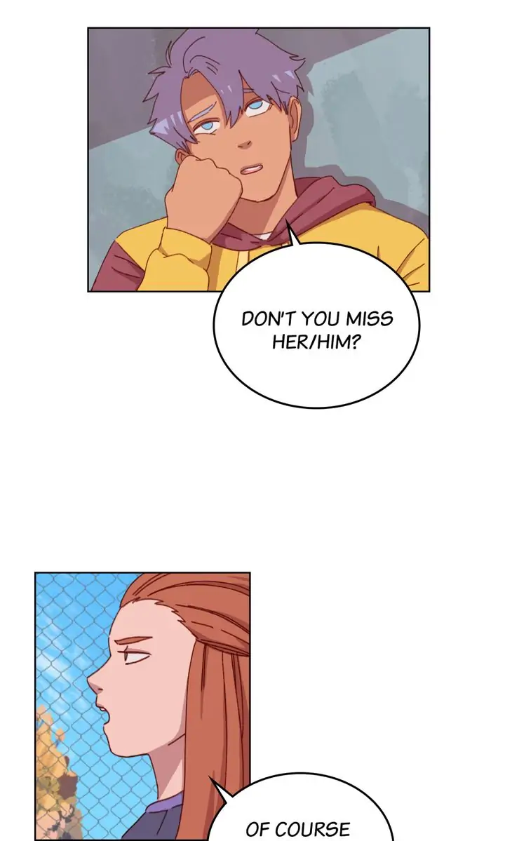 The Secret of Umbra Chapter 17 - page 17