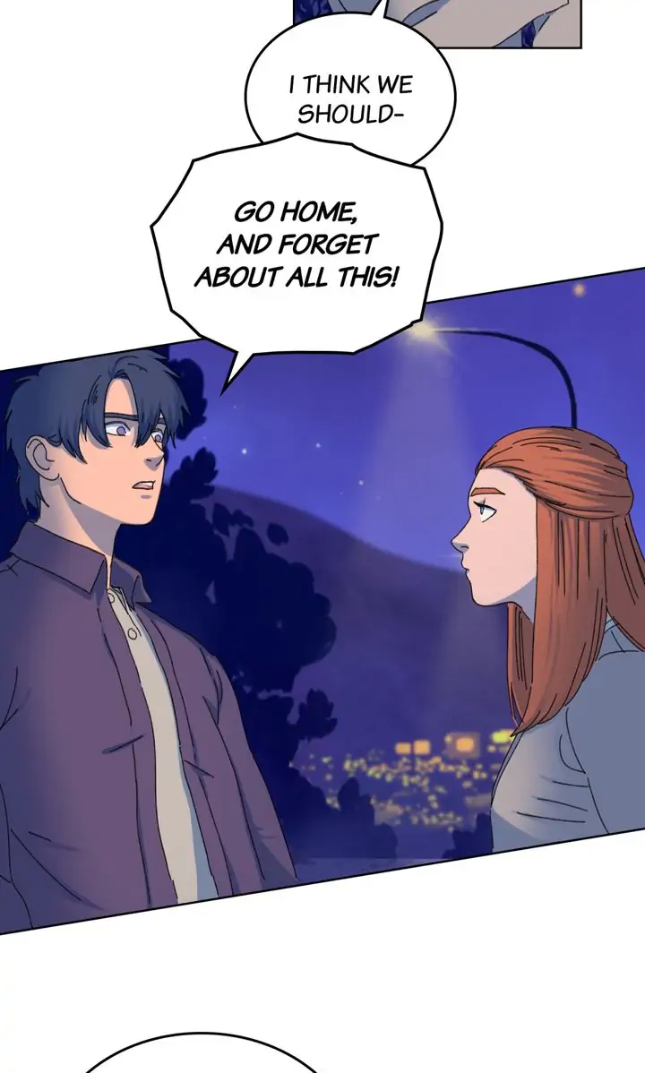 The Secret of Umbra Chapter 16 - page 11