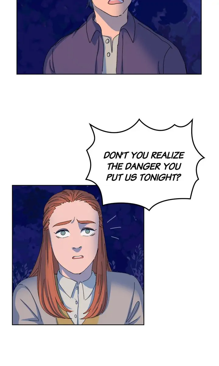 The Secret of Umbra Chapter 16 - page 13
