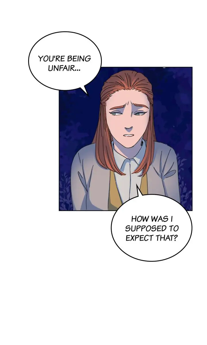 The Secret of Umbra Chapter 16 - page 14