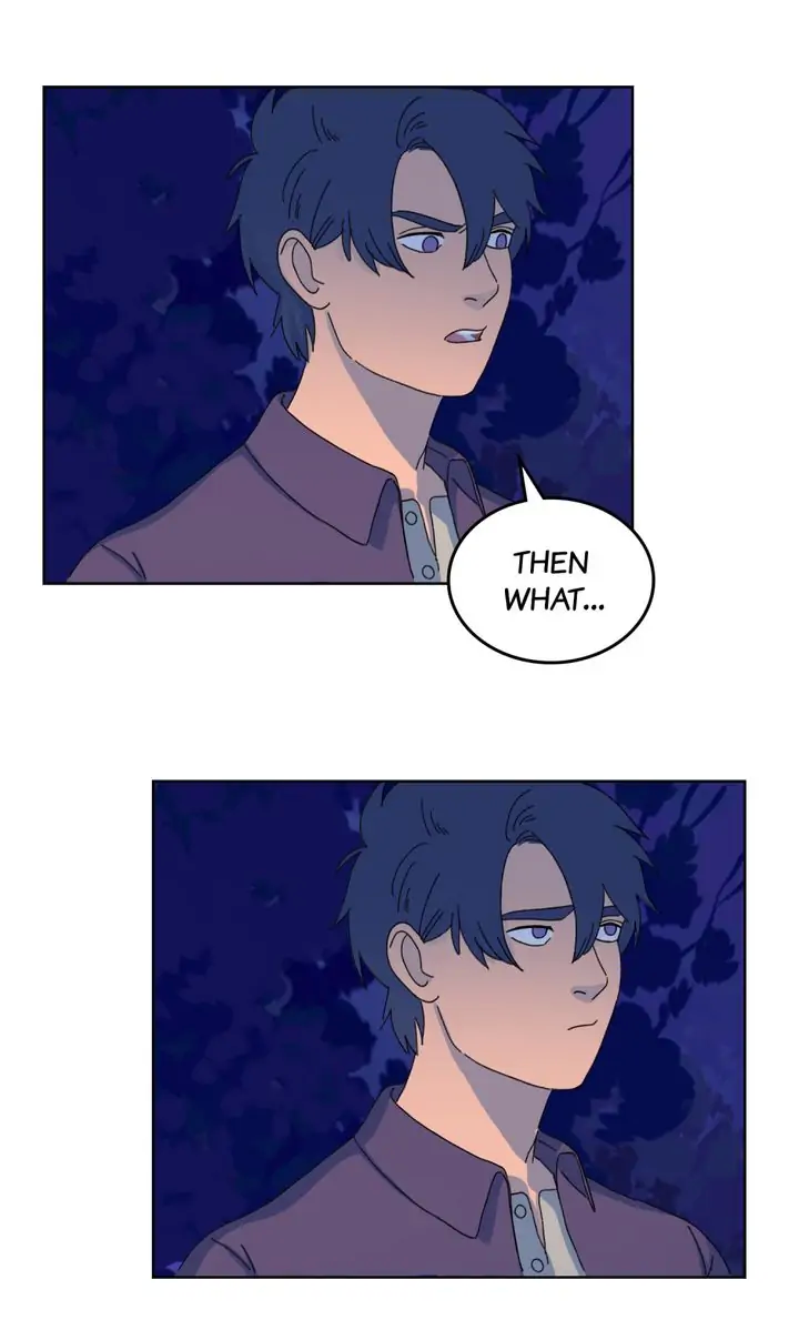 The Secret of Umbra Chapter 16 - page 15