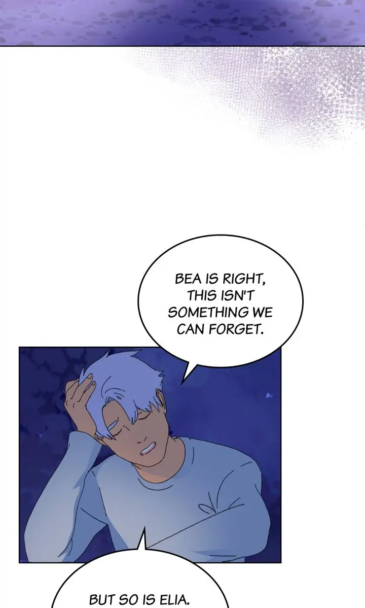 The Secret of Umbra Chapter 16 - page 18