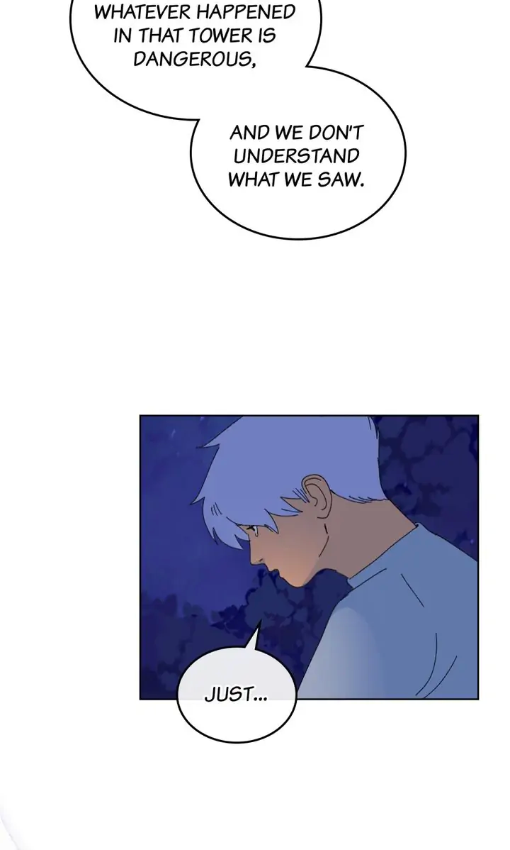 The Secret of Umbra Chapter 16 - page 19
