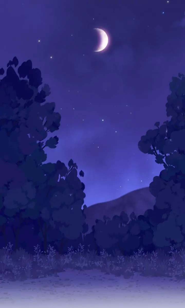 The Secret of Umbra Chapter 16 - page 22