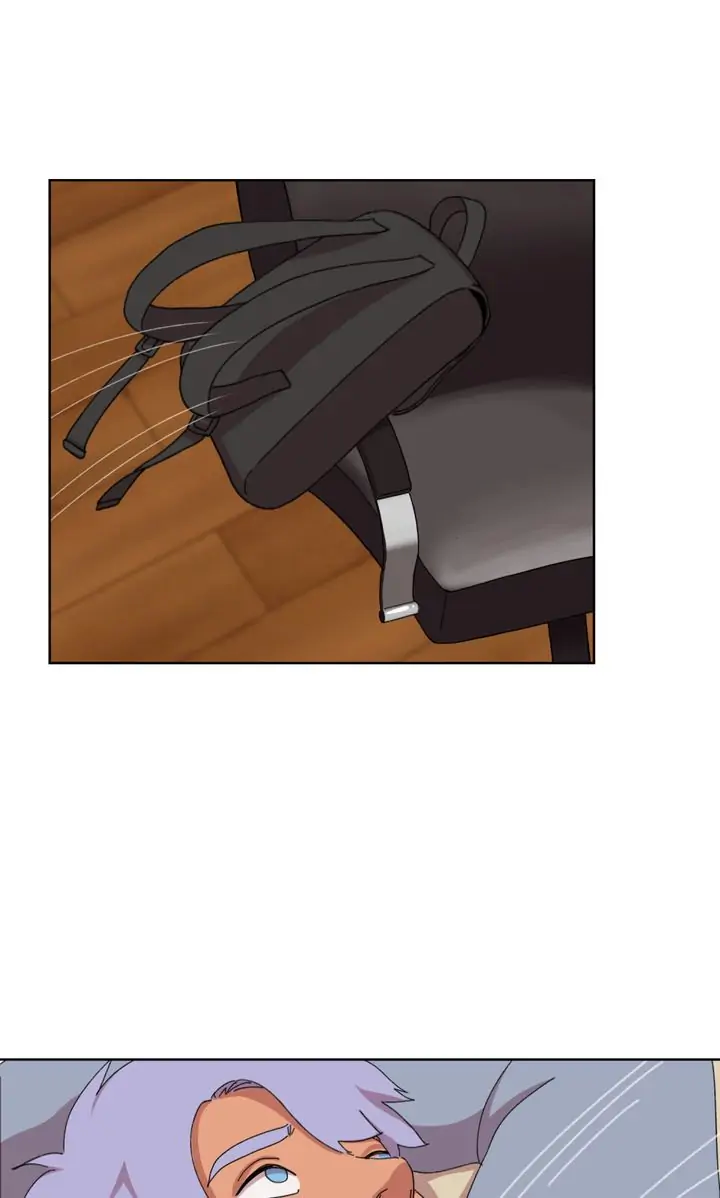 The Secret of Umbra Chapter 16 - page 25