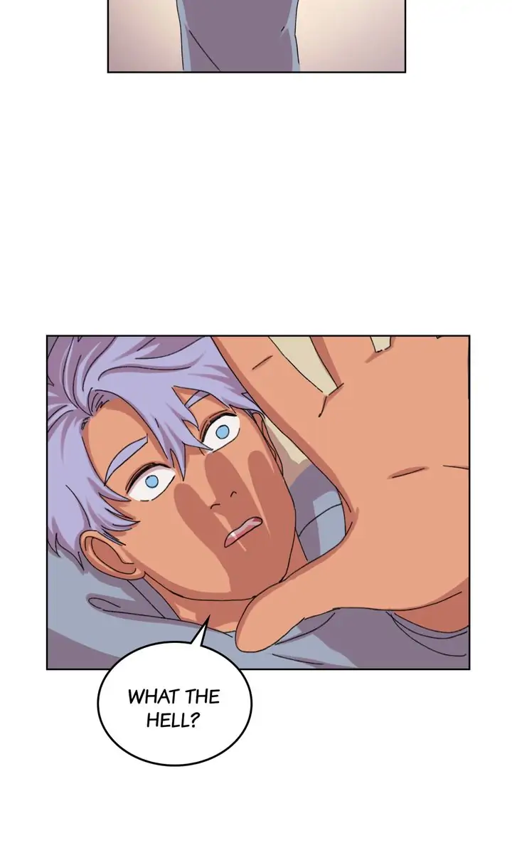 The Secret of Umbra Chapter 16 - page 27