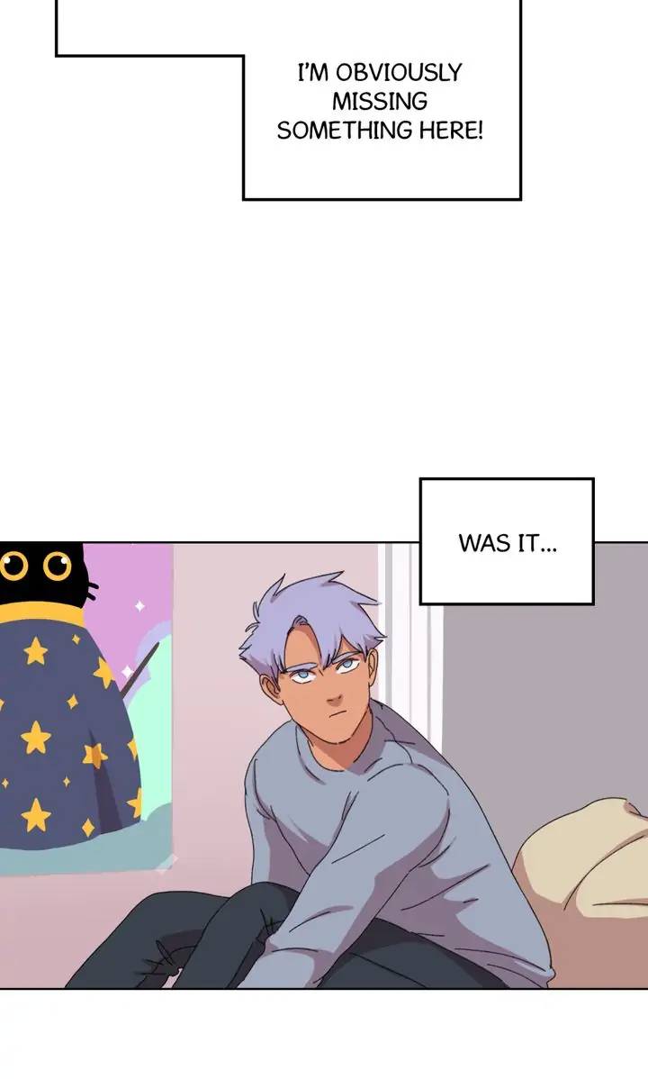 The Secret of Umbra Chapter 16 - page 30