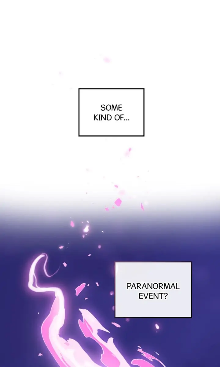 The Secret of Umbra Chapter 16 - page 31