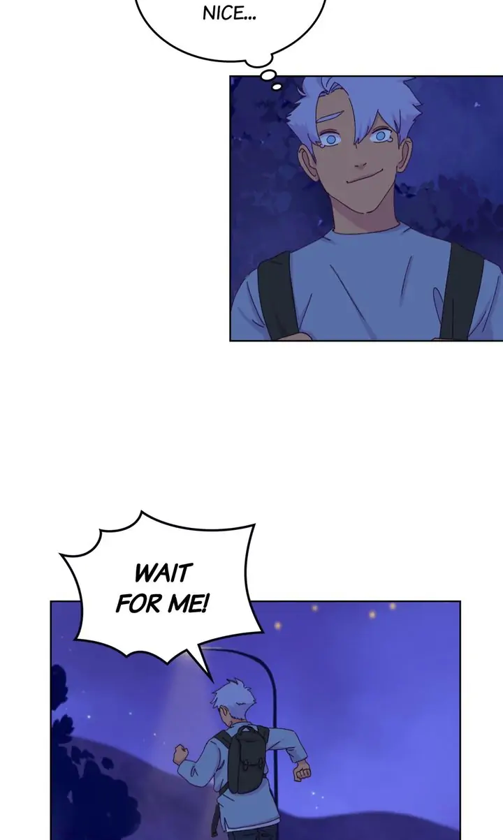 The Secret of Umbra Chapter 15 - page 15
