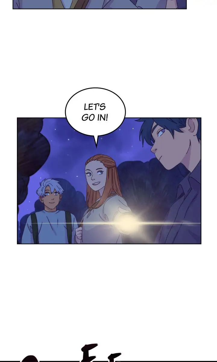 The Secret of Umbra Chapter 15 - page 21