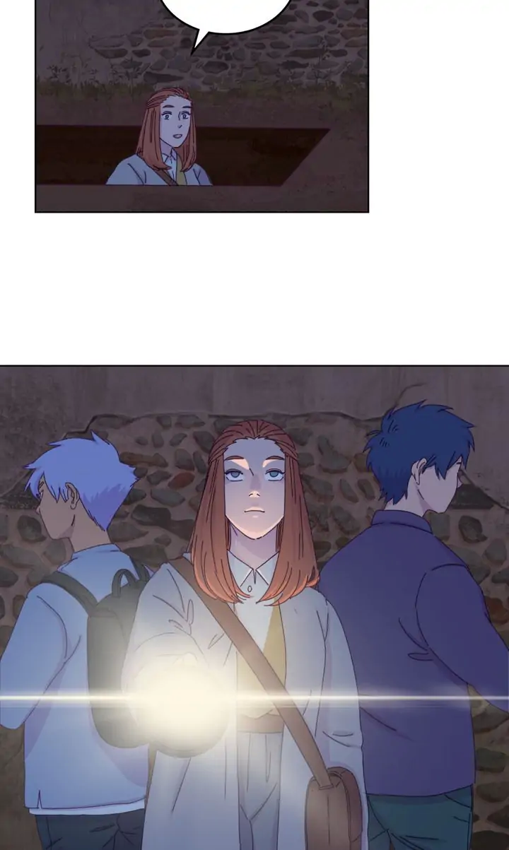 The Secret of Umbra Chapter 15 - page 29