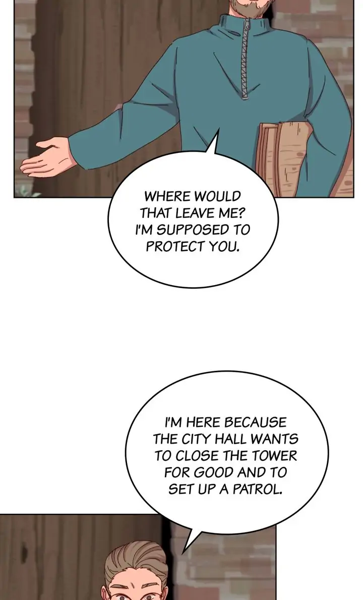 The Secret of Umbra Chapter 14 - page 10