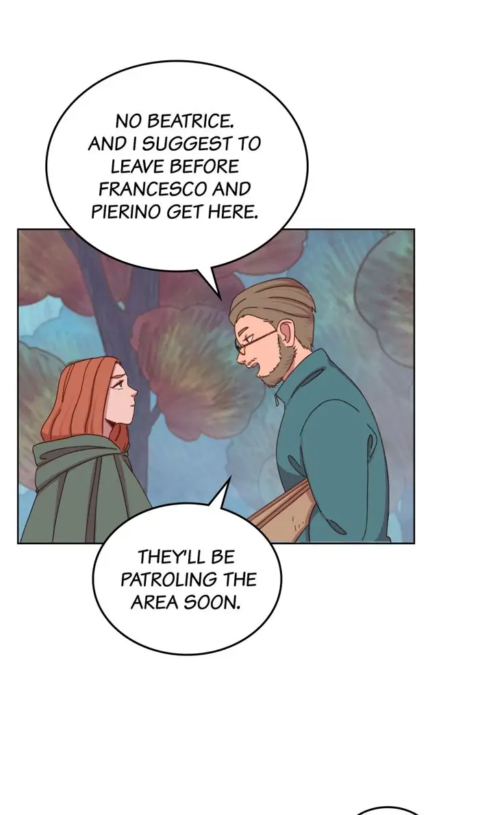 The Secret of Umbra Chapter 14 - page 14