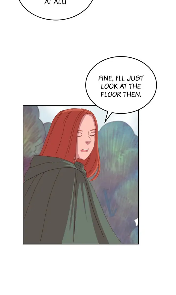 The Secret of Umbra Chapter 13 - page 14