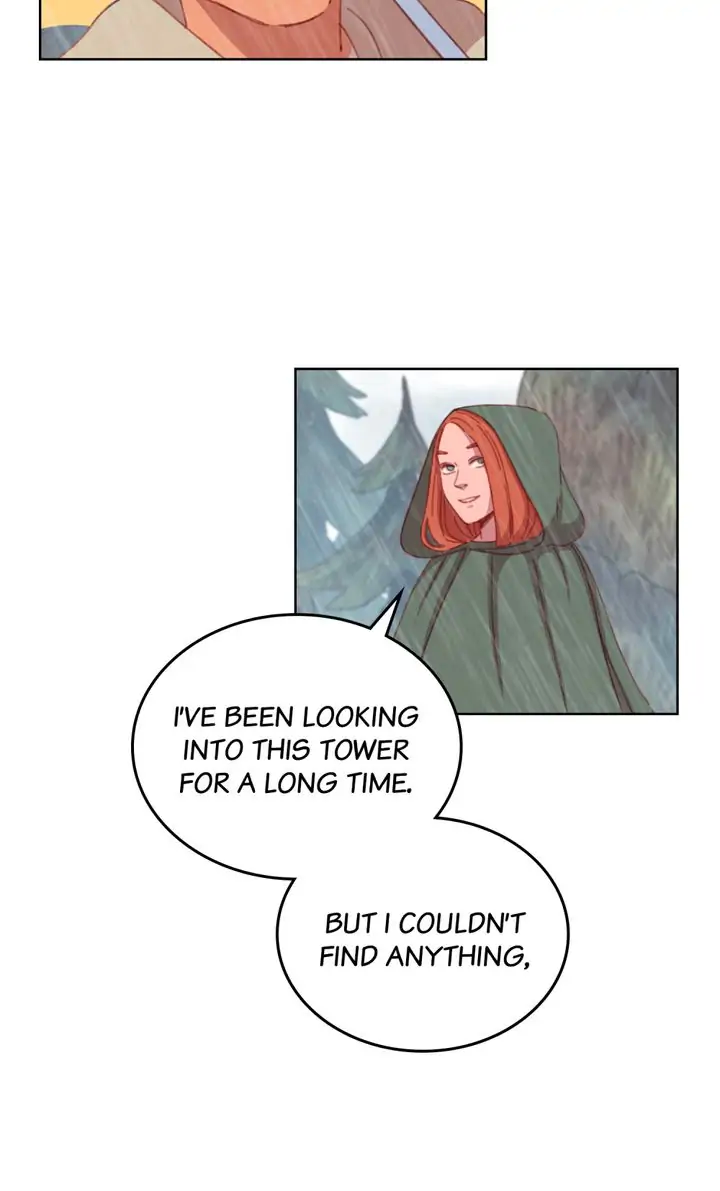 The Secret of Umbra Chapter 12 - page 30
