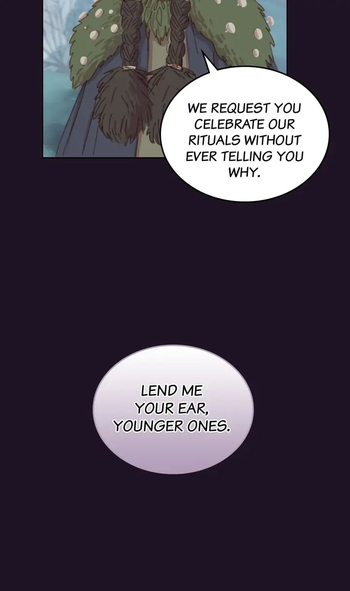 The Secret of Umbra Chapter 11 - page 10