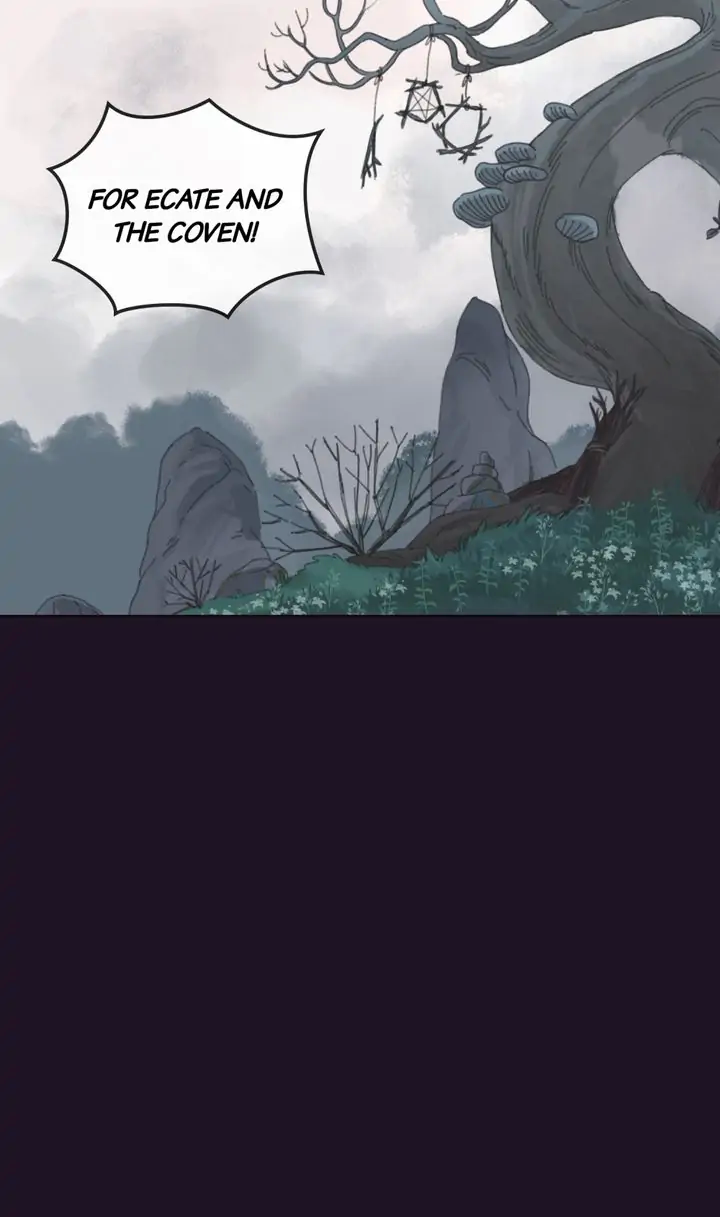 The Secret of Umbra Chapter 11 - page 30
