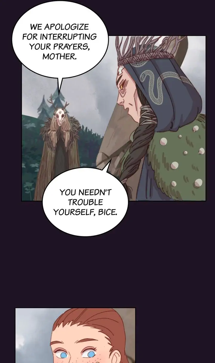 The Secret of Umbra Chapter 11 - page 4