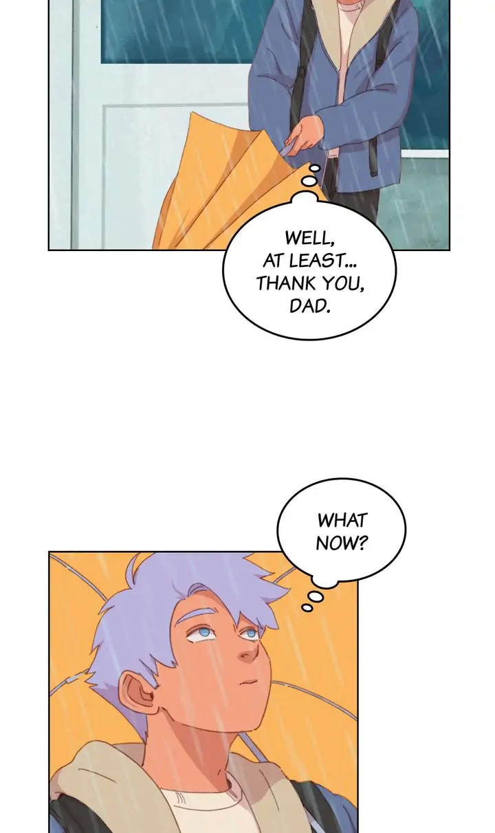 The Secret of Umbra Chapter 10 - page 13