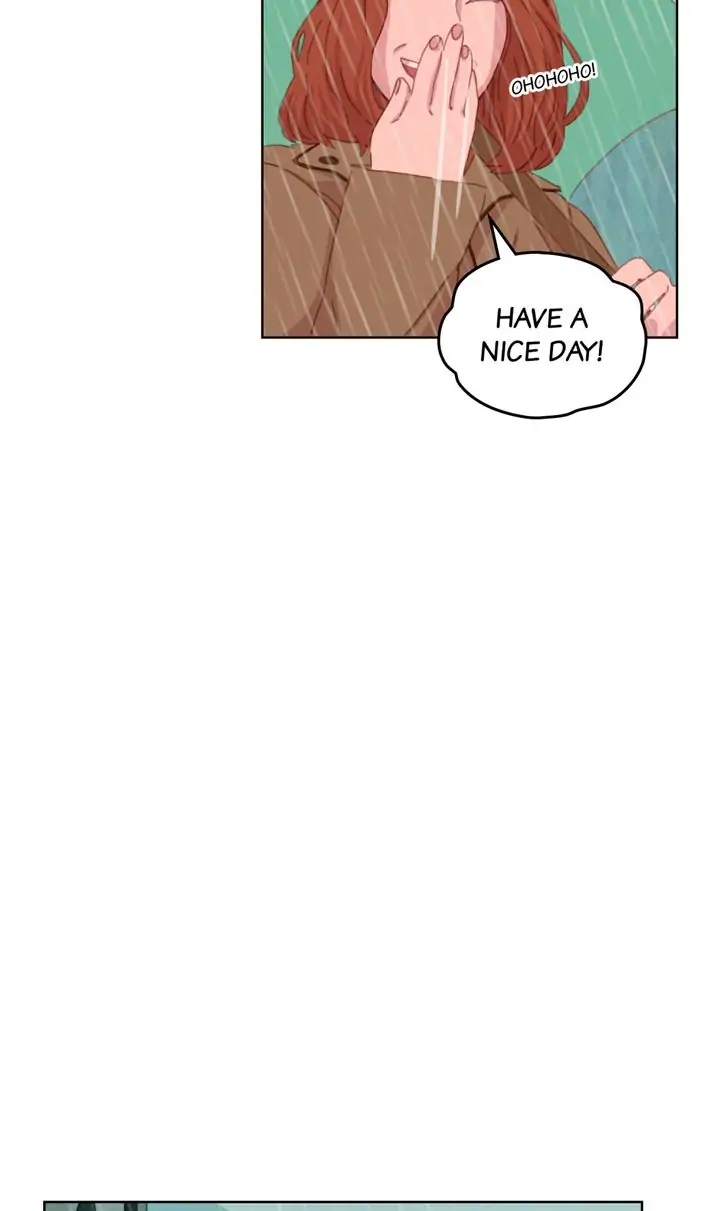 The Secret of Umbra Chapter 10 - page 25