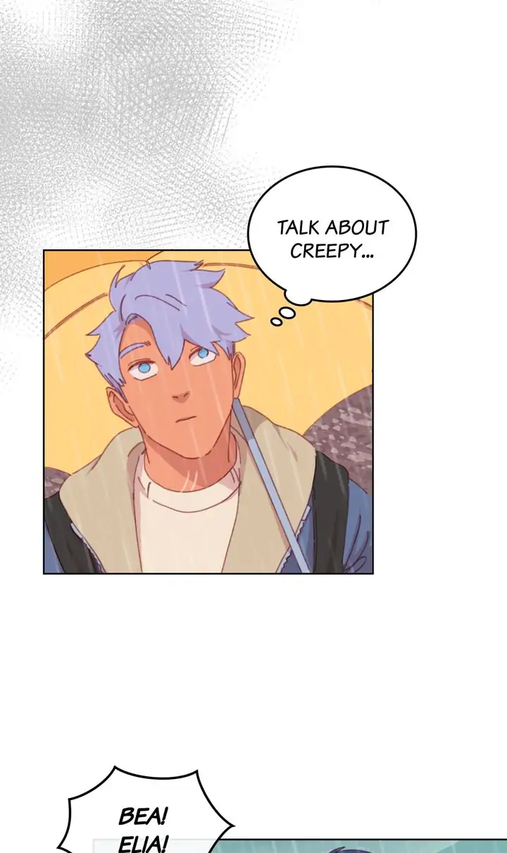 The Secret of Umbra Chapter 10 - page 29