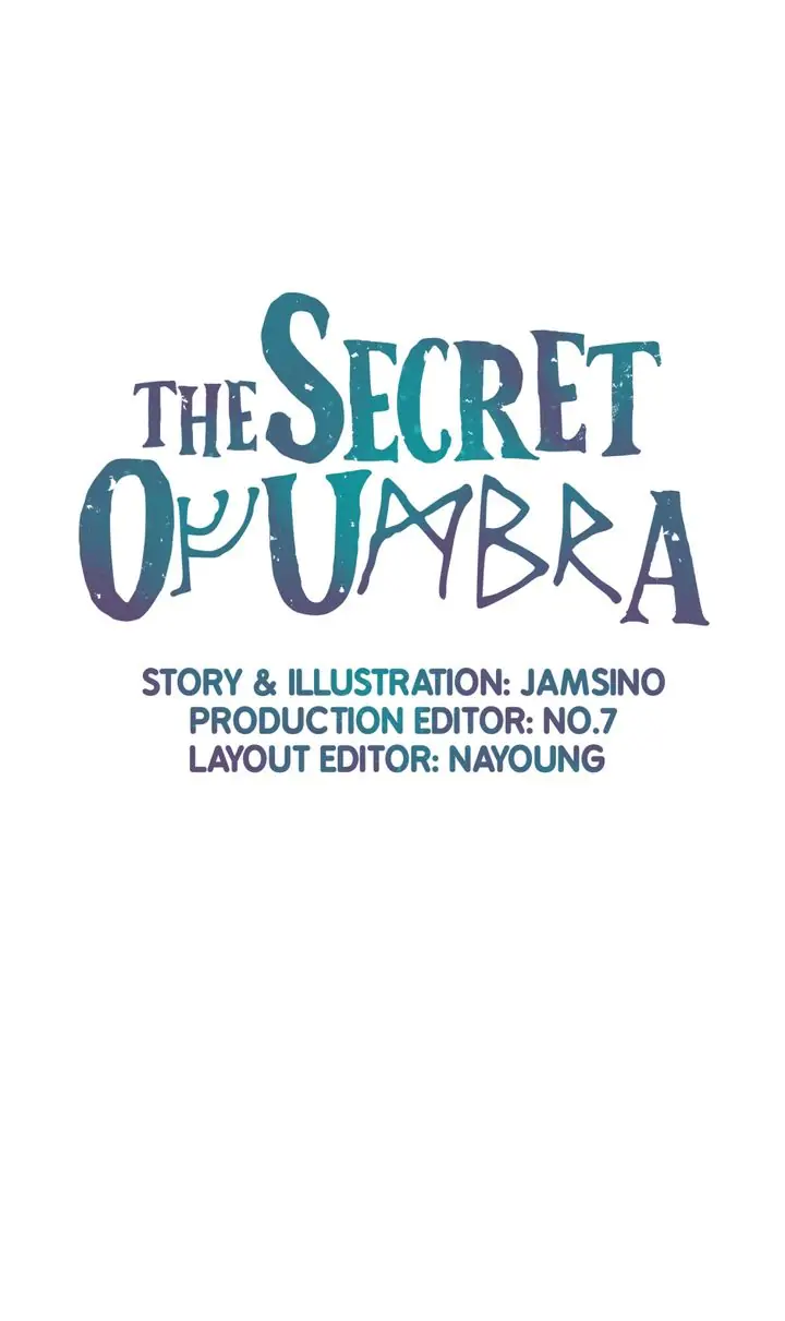 The Secret of Umbra Chapter 10 - page 5