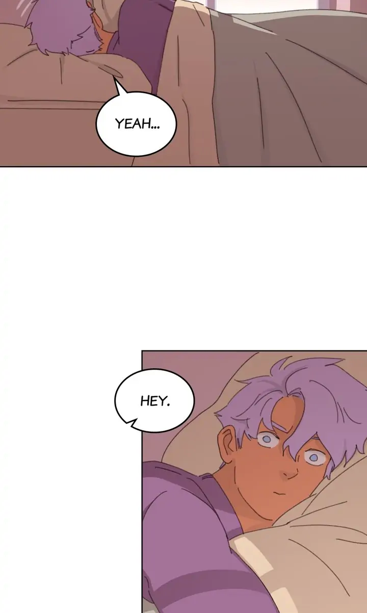 The Secret of Umbra Chapter 9 - page 14