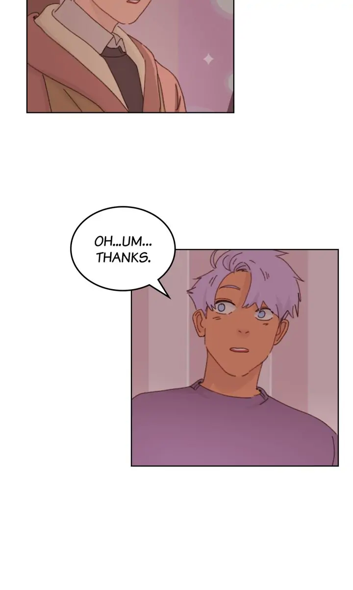 The Secret of Umbra Chapter 9 - page 17