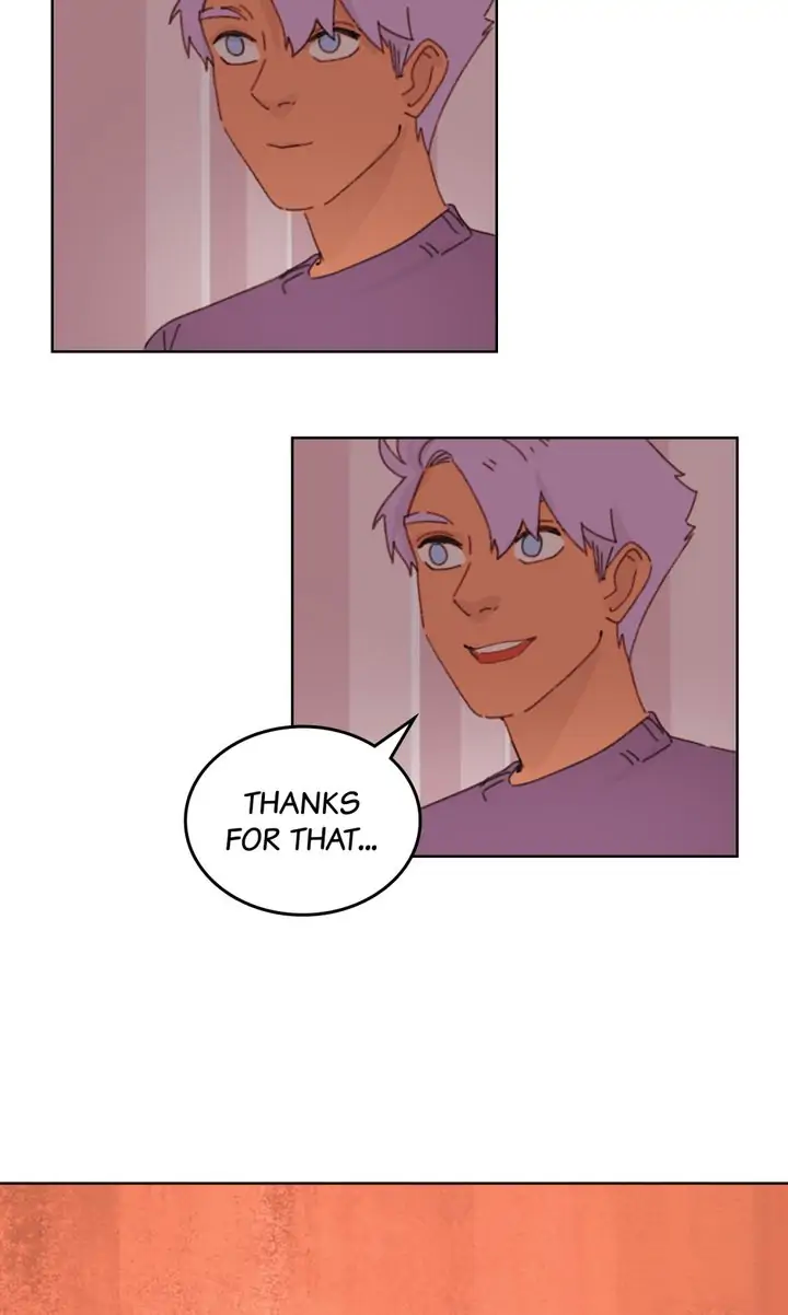 The Secret of Umbra Chapter 9 - page 31