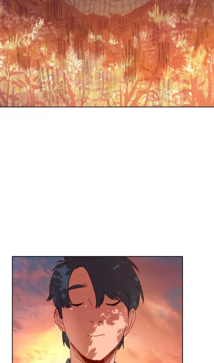 The Secret of Umbra Chapter 8 - page 24