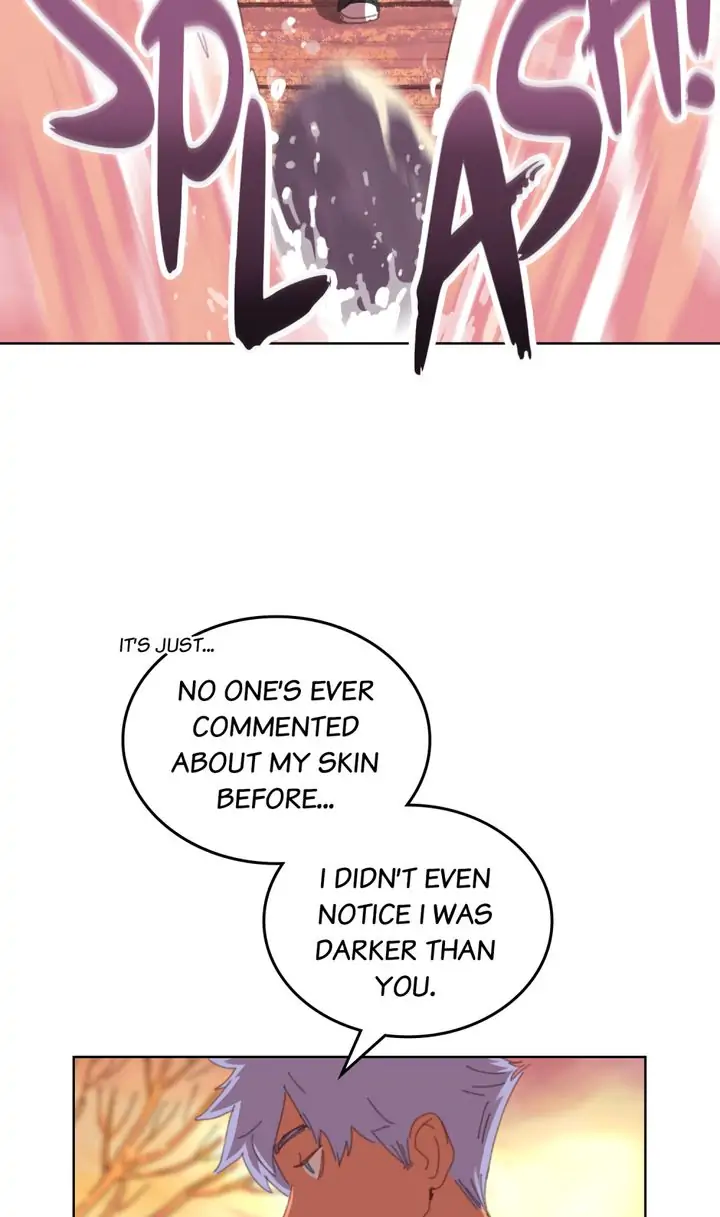 The Secret of Umbra Chapter 8 - page 5